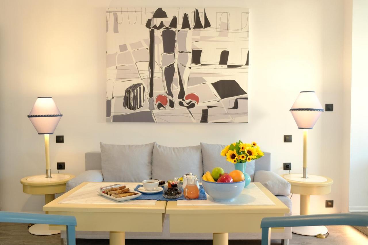 Apartment Anastasia