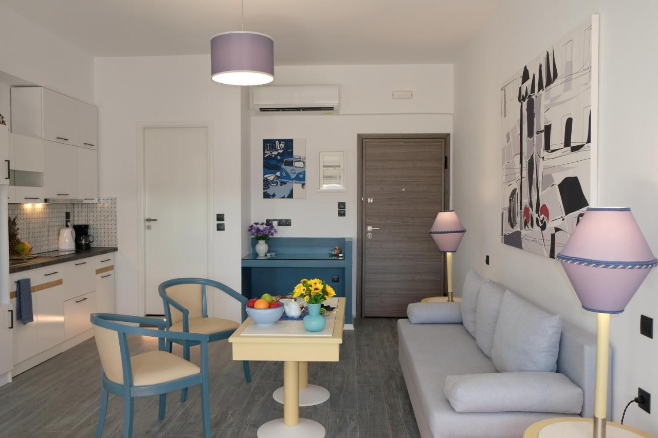 Apartment Anastasia