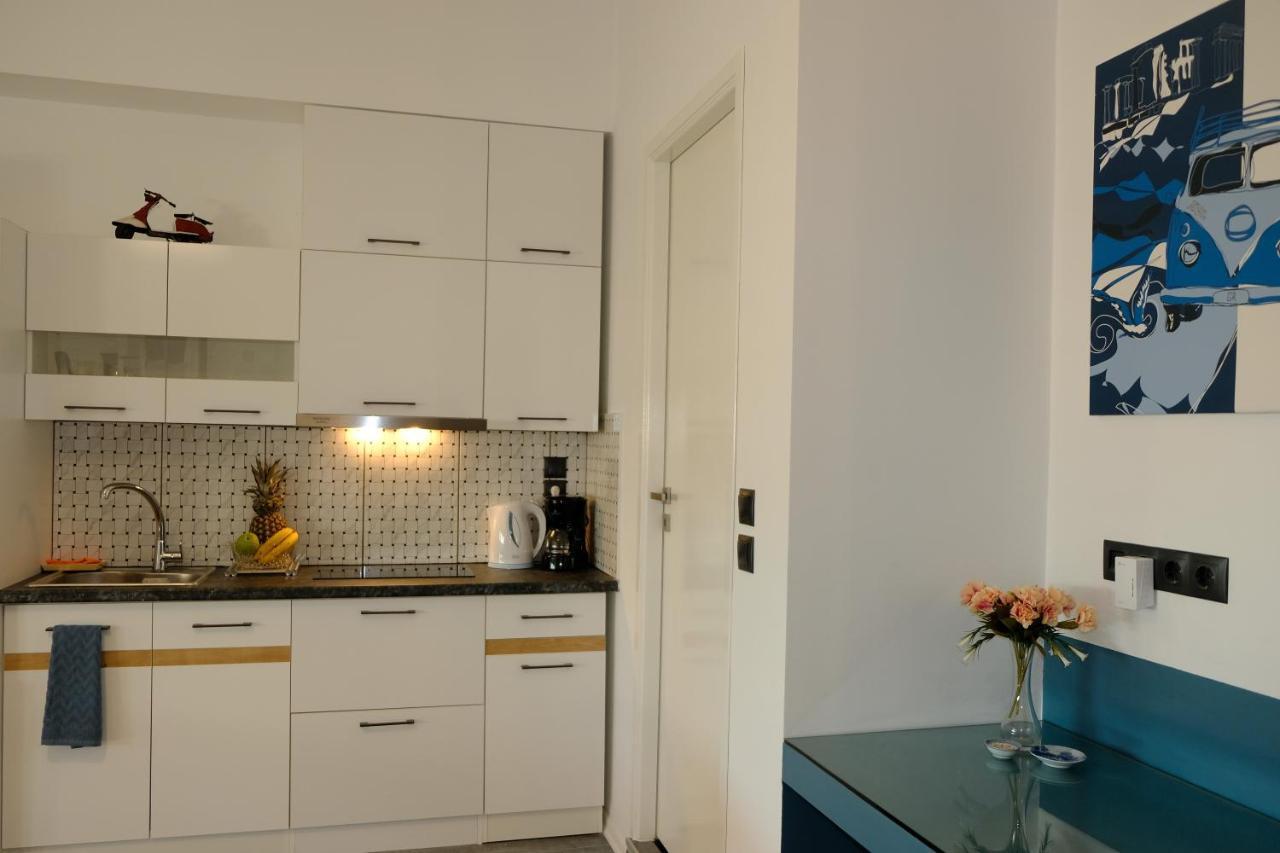 Apartment Anastasia *