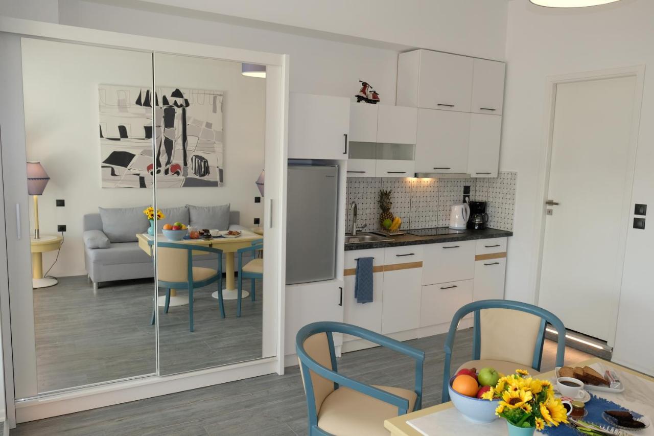 Anastasia Apartamento