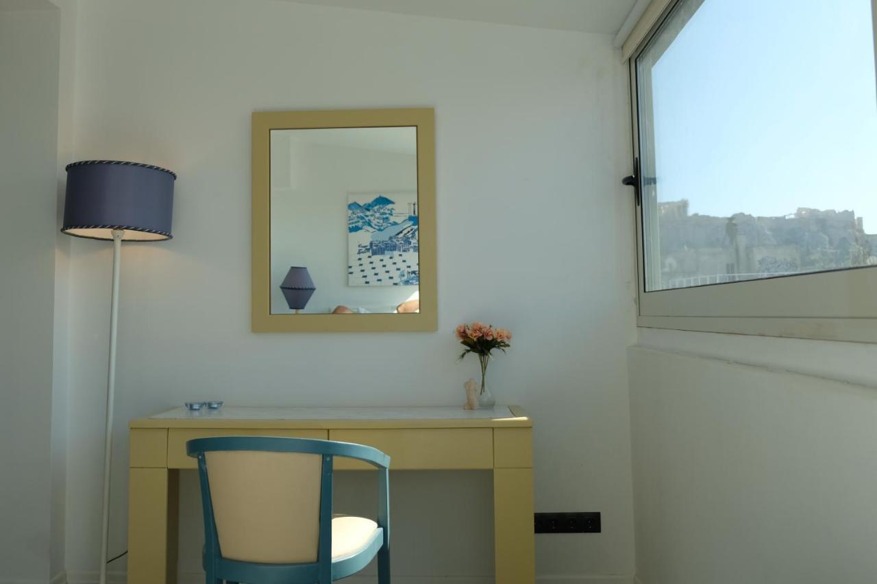 Anastasia Apartamento Atenas
