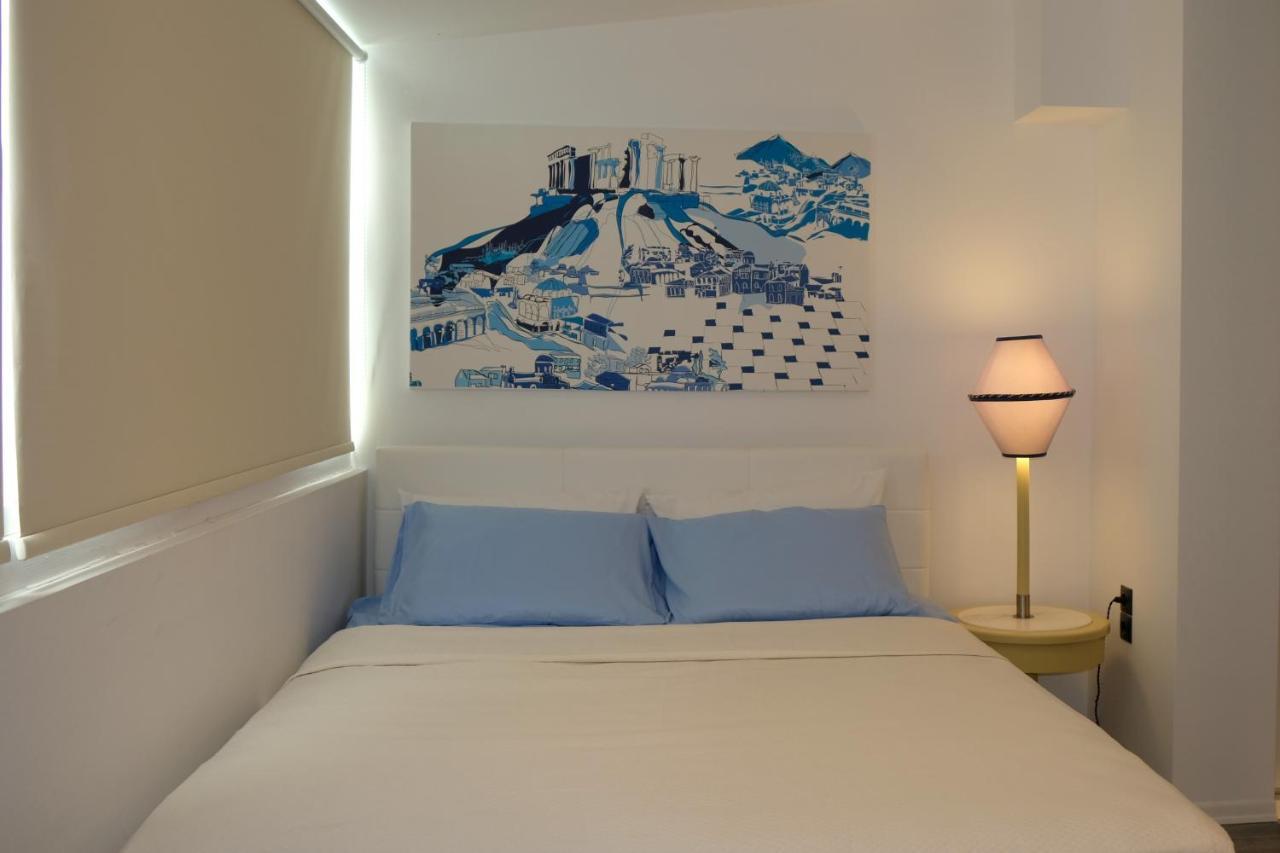 Apartment Anastasia Athens